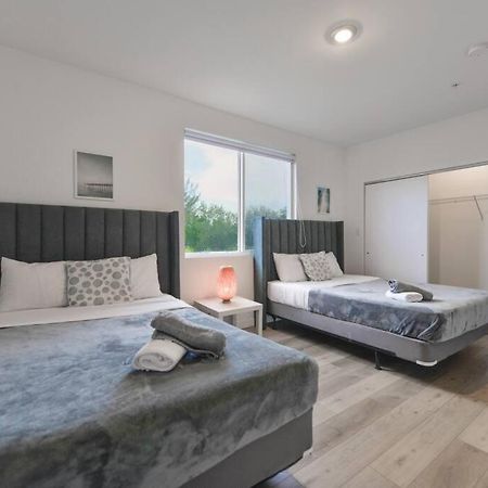 Fantastic Townhouse 15Minutes From The Beach Miami Eksteriør bilde