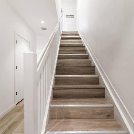 Fantastic Townhouse 15Minutes From The Beach Miami Eksteriør bilde