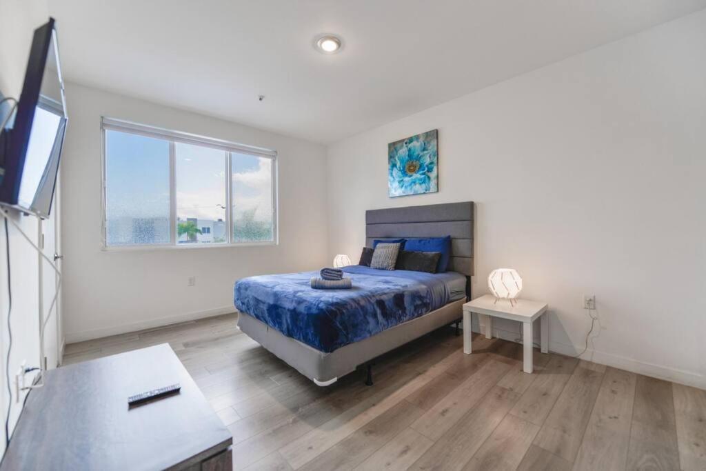 Fantastic Townhouse 15Minutes From The Beach Miami Eksteriør bilde