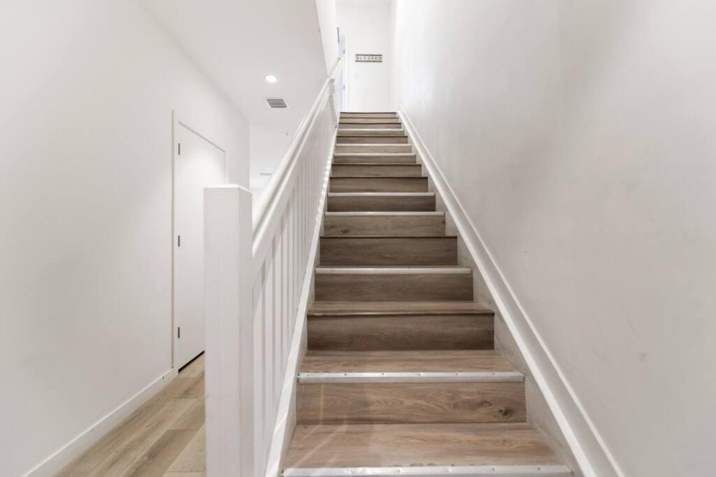 Fantastic Townhouse 15Minutes From The Beach Miami Eksteriør bilde