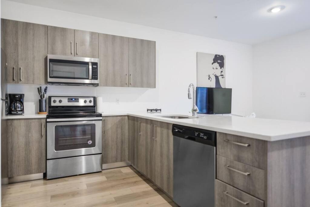 Fantastic Townhouse 15Minutes From The Beach Miami Eksteriør bilde